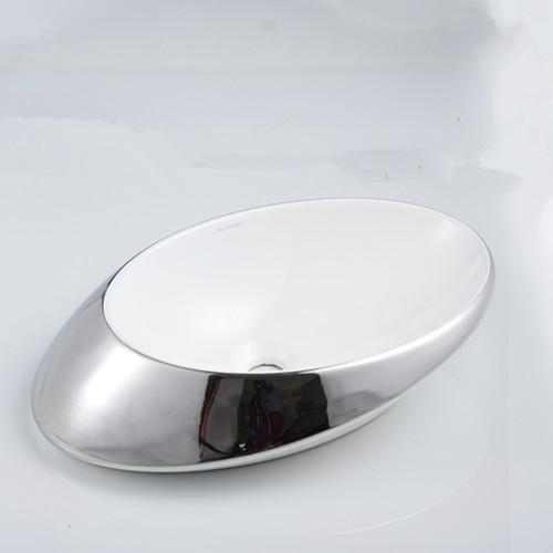 Ourdoor bathroom wash hand basin (124)
