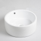 Wholesale bathroom sink for wash hand (507)