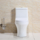 1001 High end quality siphonic flushing bathroom toilet