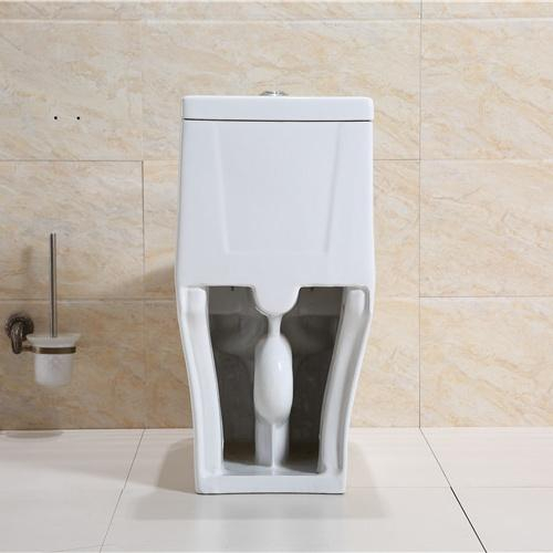 1001 High end quality siphonic flushing bathroom toilet