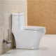 1001 High end quality siphonic flushing bathroom toilet