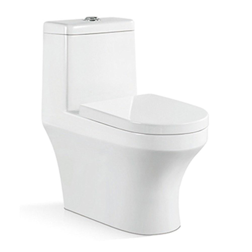 1001 High end quality siphonic flushing bathroom toilet