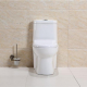 1004 One Piece White Ceramics Sanitary Ware Toilet In High quality