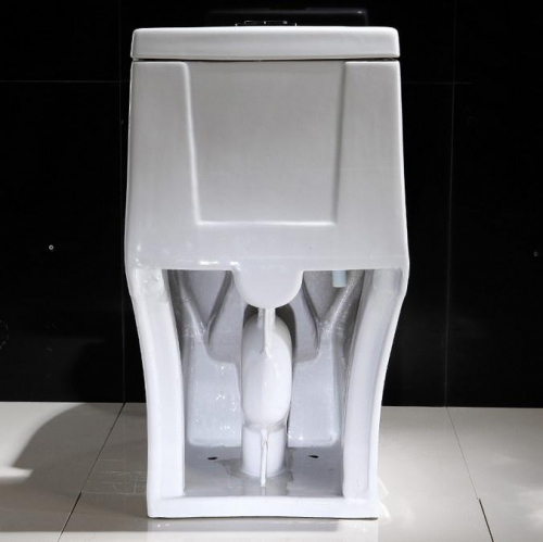1308 New economic sanitaryware ceramic modern bathroom toilet