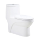 1308 New economic sanitaryware ceramic modern bathroom toilet