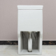 1309 Wholesale China supplier indoor ceramic toilet
