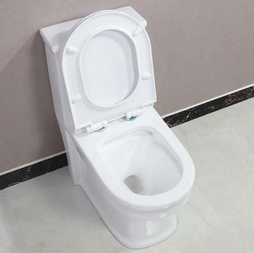 1309 Wholesale China supplier indoor ceramic toilet