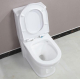 1309 Wholesale China supplier indoor ceramic toilet