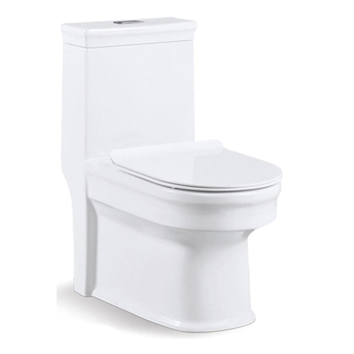 1309 Wholesale China supplier indoor ceramic toilet