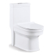 1309 Wholesale China supplier indoor ceramic toilet