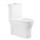 1310 Manufacturer sanitary ware toilet size