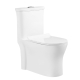 1310 Manufacturer sanitary ware toilet size