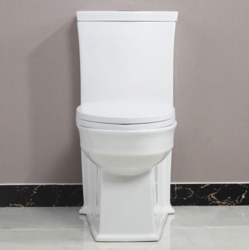 1311 Factory new design ceramic appartment office buidling toilet