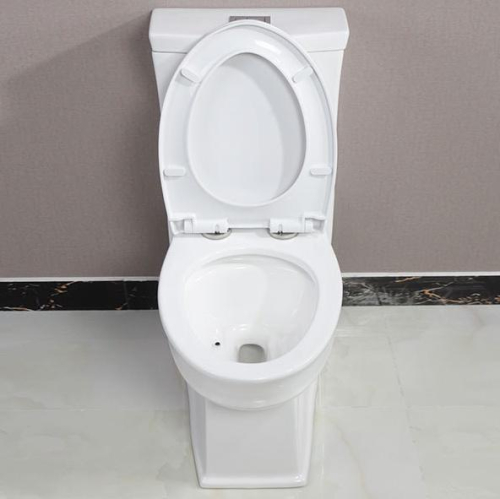 1311 Factory new design ceramic appartment office buidling toilet
