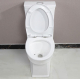 1311 Factory new design ceramic appartment office buidling toilet