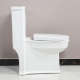 1311 Factory new design ceramic appartment office buidling toilet