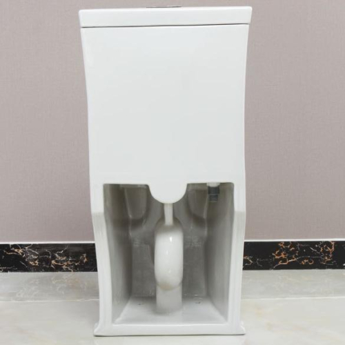 1311 Factory new design ceramic appartment office buidling toilet