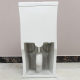 1311 Factory new design ceramic appartment office buidling toilet