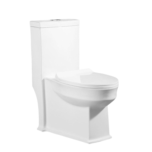 1311 Factory new design ceramic appartment office buidling toilet