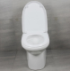 1316 Sanitary wares one piece toilet with sink china supplier wholesalers bathroom