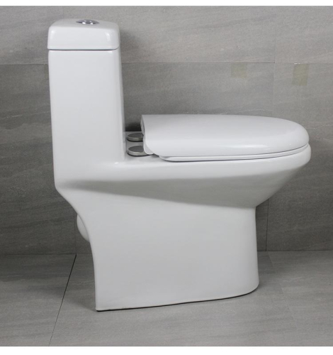 1316 Sanitary wares one piece toilet with sink china supplier wholesalers bathroom