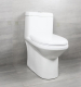 1316 Sanitary wares one piece toilet with sink china supplier wholesalers bathroom