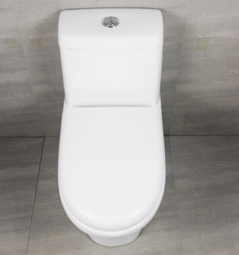 1316 Sanitary wares one piece toilet with sink china supplier wholesalers bathroom