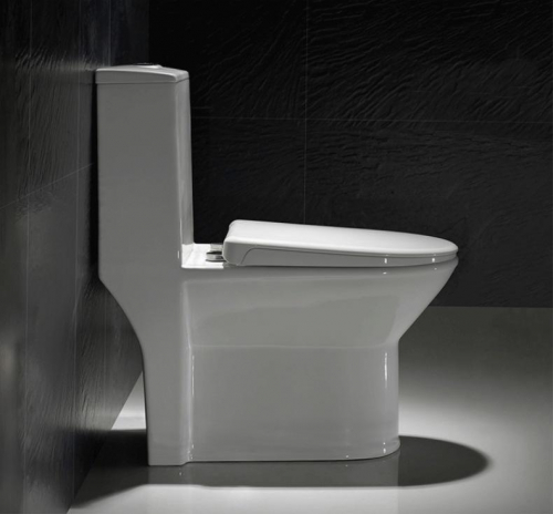 High quality One piece toilet 1302