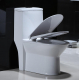 High quality One piece toilet 1302