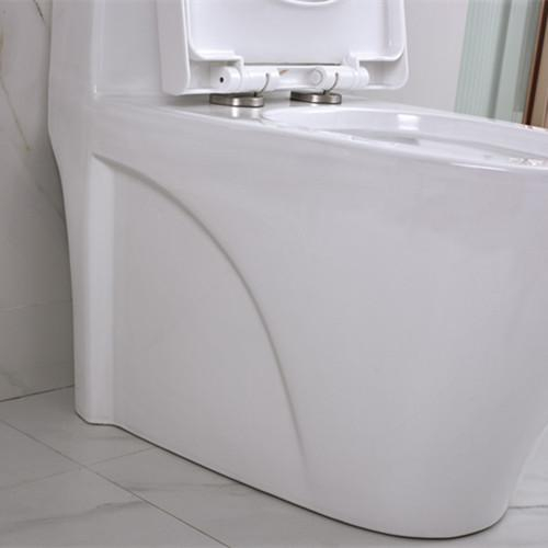 New design hot sale one piece wc and toilet for bathroom sanitaryware (1008)