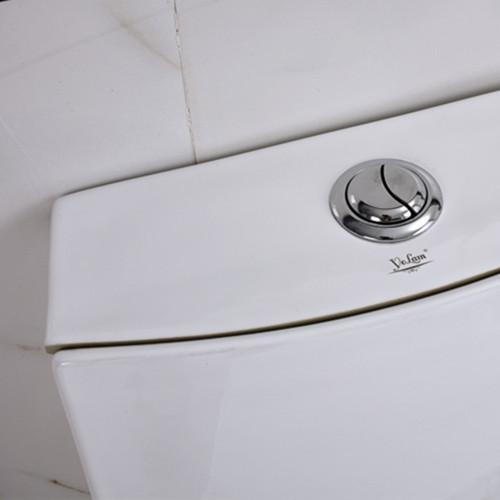 New design hot sale one piece wc and toilet for bathroom sanitaryware (1008)