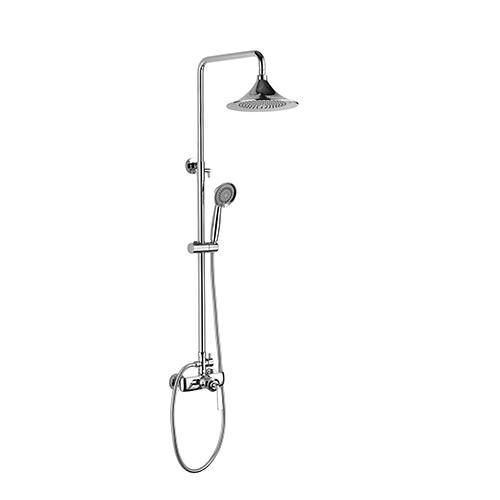 Bathroom shower mixer shower set-0211
