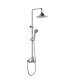 Bathroom shower mixer shower set-0211