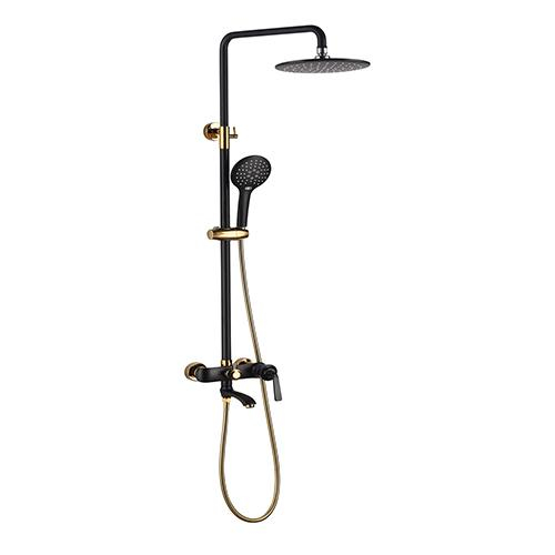 Bathroom shower mixer shower set-0211