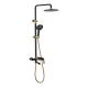Bathroom shower mixer shower set-0211
