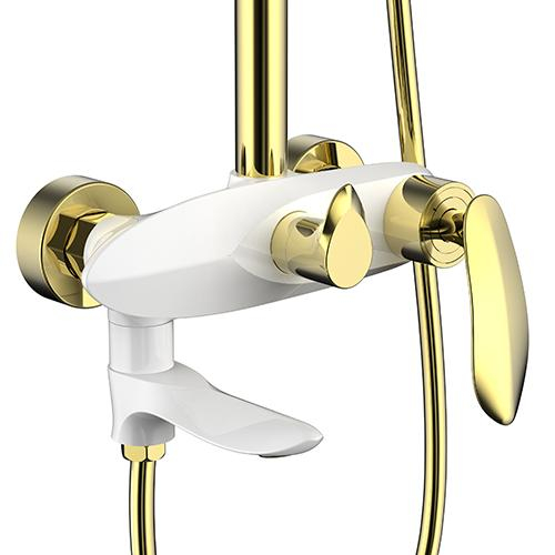 Bathroom shower set-0111