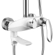 Bathroom shower set-0111