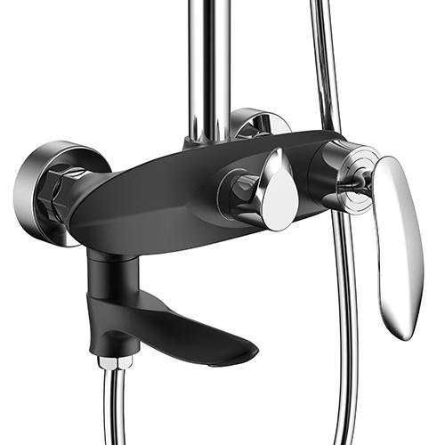 Bathroom shower set-0111