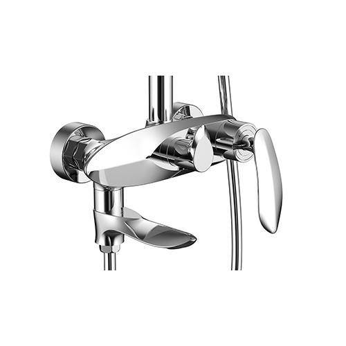 Bathroom shower set-0111