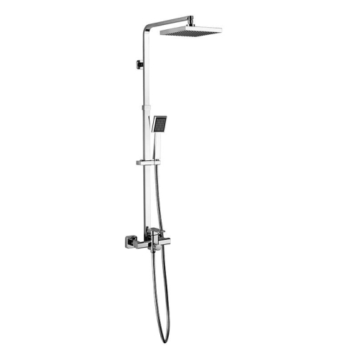 Bathroom shower set--0520