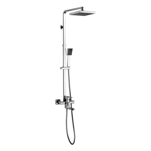 Bathroom shower set--0520