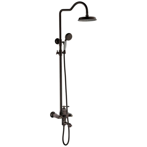 Bathroom shower set -2498