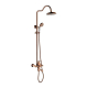 Bathroom shower set -2498