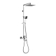 Fexible bathroom shower set-0711
