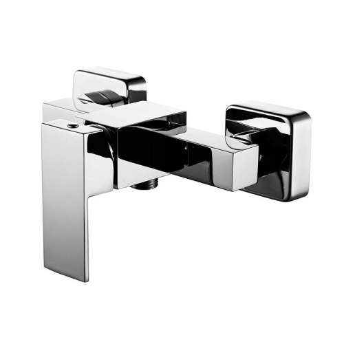 Fexible bathroom shower set-0711