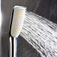 Hot Sale Bathroom shower mixer with hand shower head shower and faucet (YL0810SM)