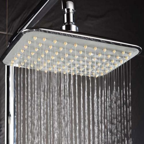 Hot Sale Bathroom shower mixer with hand shower head shower and faucet (YL0810SM)