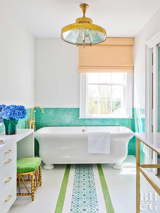 bathroom with bathtub bathroom with tub