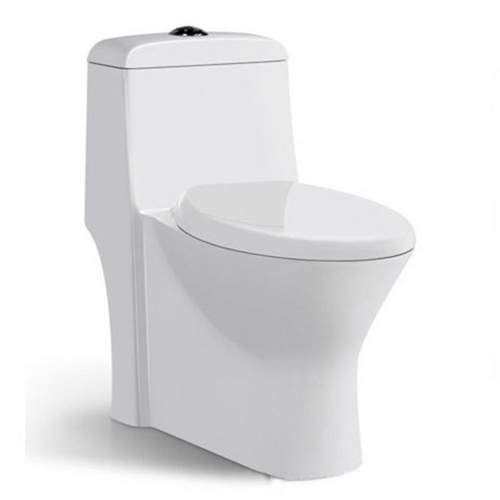 Ceramic bathroom One piece toilet -1303